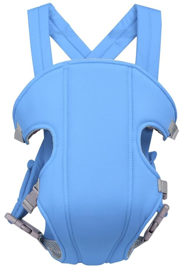 Mochila portabebés 3 en 1
