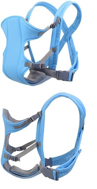 Mochila portabebés 3 en 1